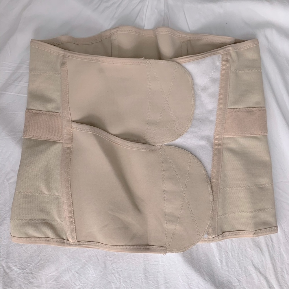 Belly Bandit Luxe compression waist trainer